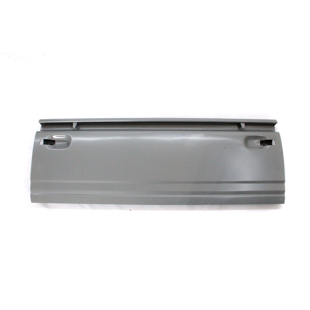 Tailgate for ISUZU KB280 LWB/SWB/DC — view 1